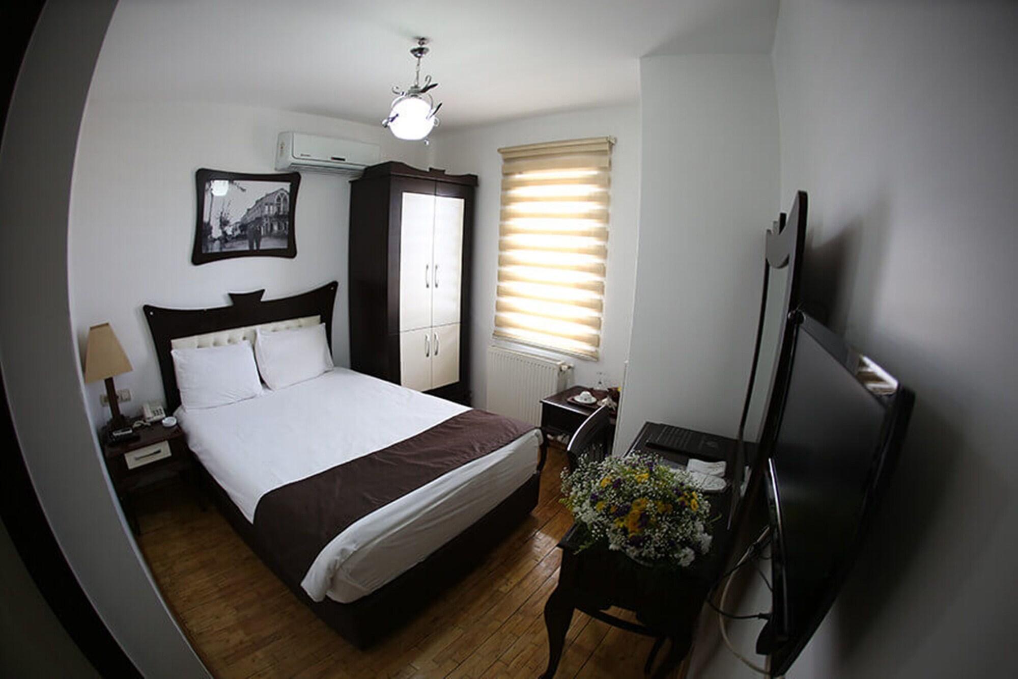 Utkubey Hotel Gaziantep Esterno foto
