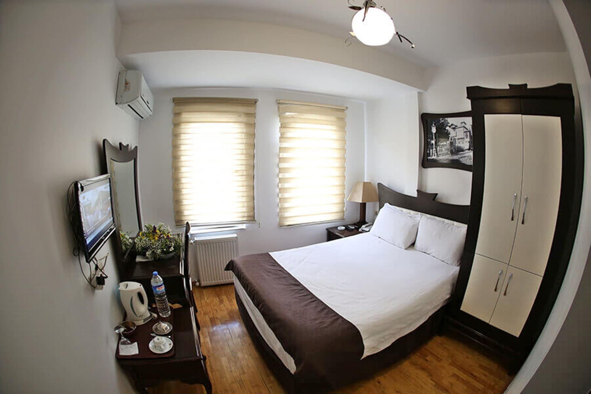 Utkubey Hotel Gaziantep Esterno foto