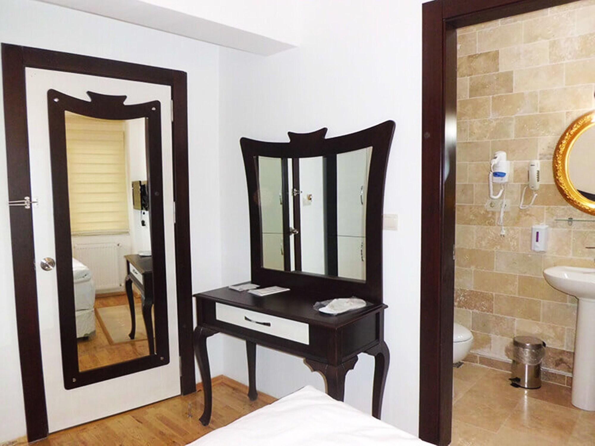 Utkubey Hotel Gaziantep Esterno foto