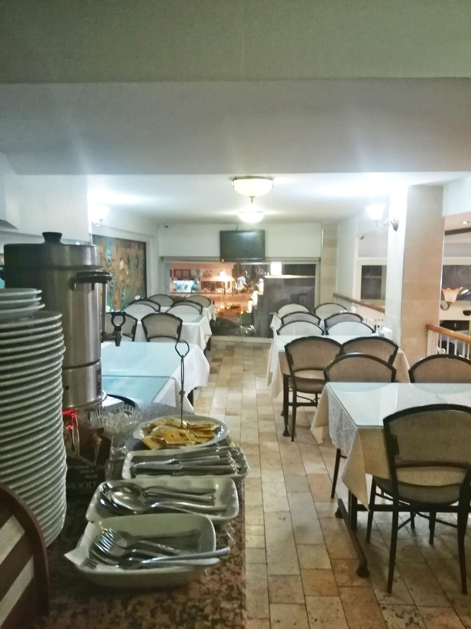 Utkubey Hotel Gaziantep Esterno foto