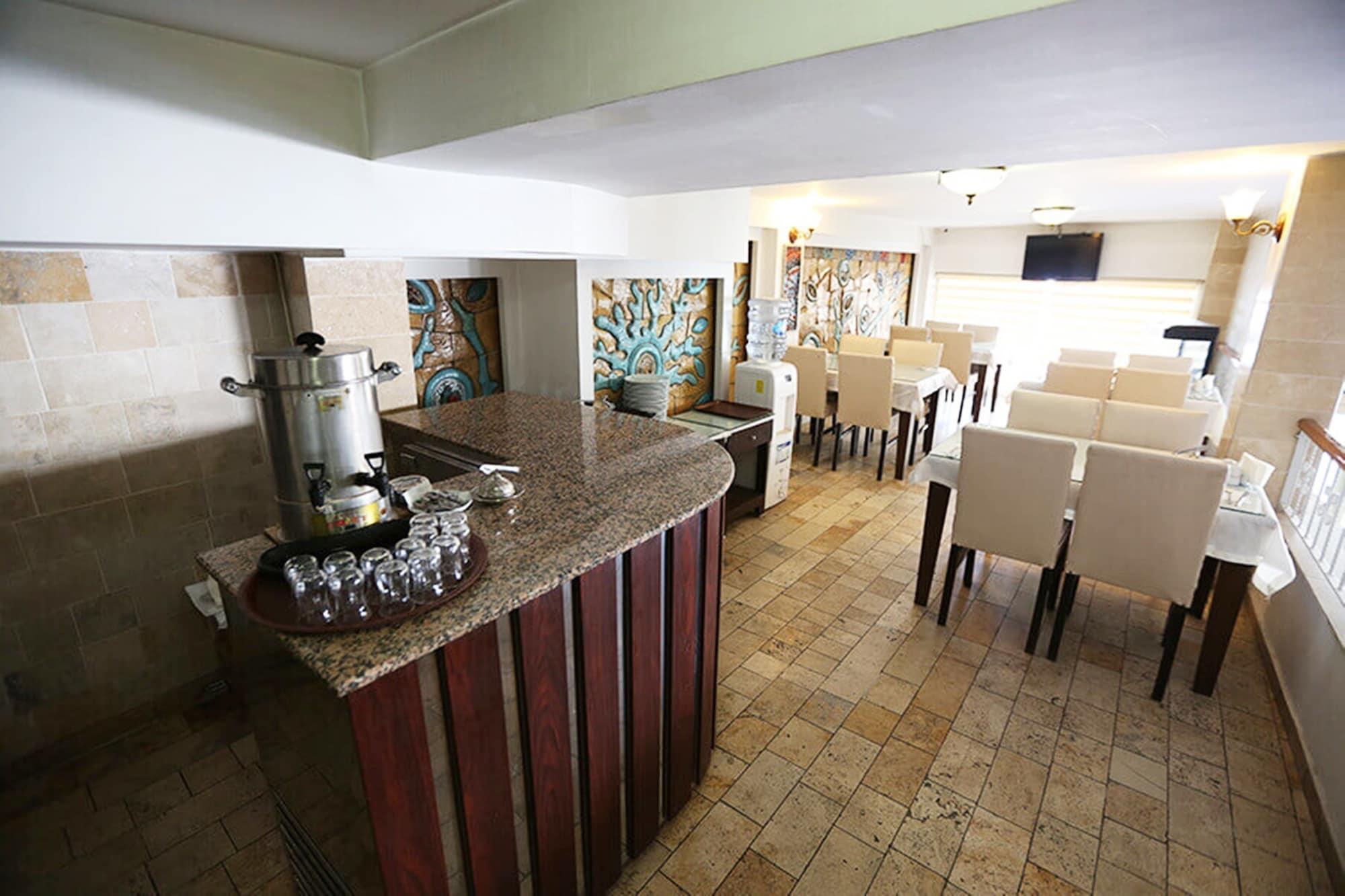 Utkubey Hotel Gaziantep Esterno foto