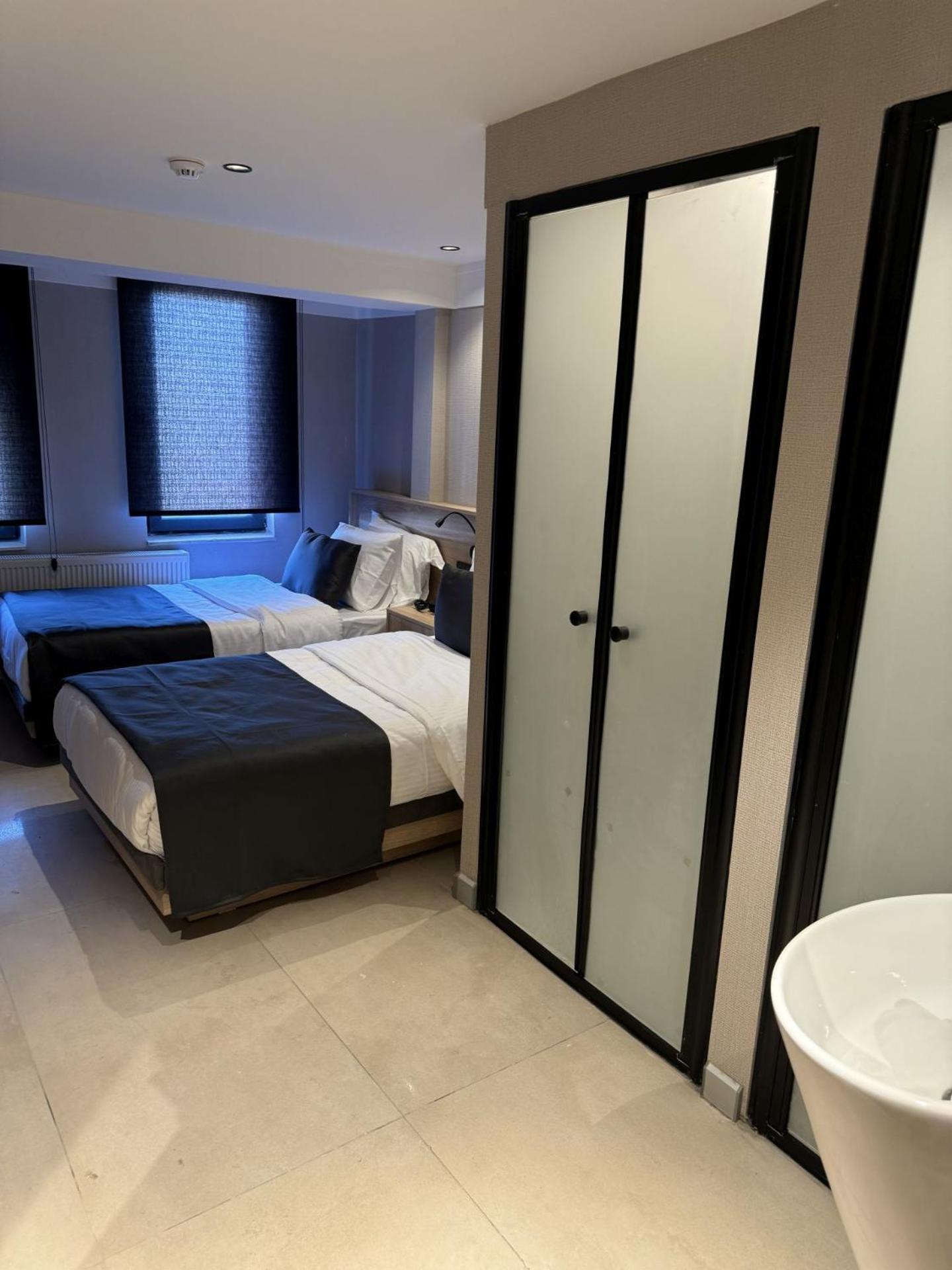 Utkubey Hotel Gaziantep Esterno foto