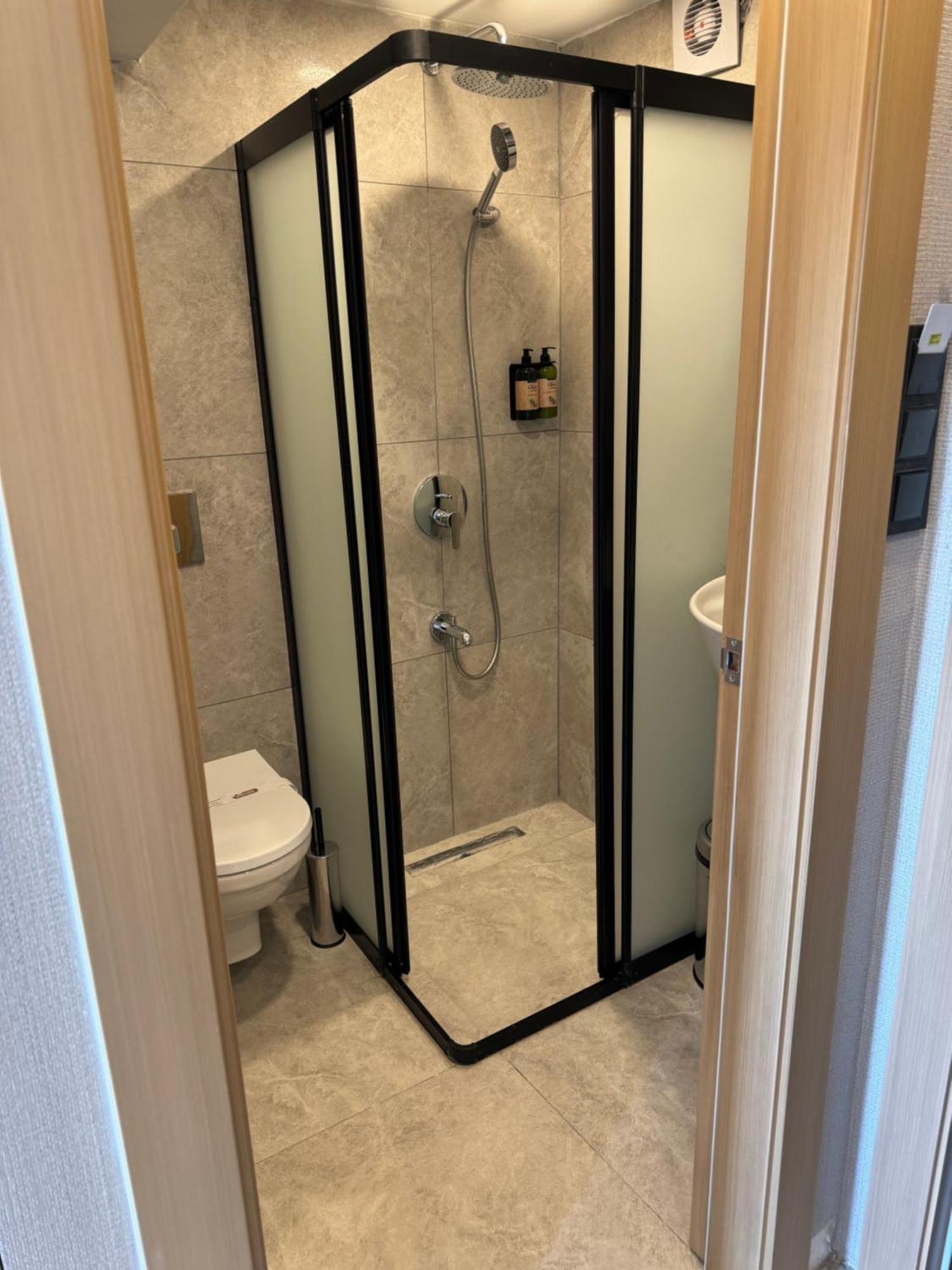 Utkubey Hotel Gaziantep Esterno foto